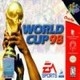 play World Cup 98 (N64)