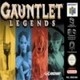 Gauntlet Legen…