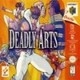 Deadly Arts (N…