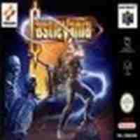 Castlevania (N64)