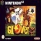 play Glover (N64)