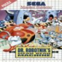 r Robotnik's M…