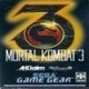 Mortal Kombat 3 (GG)