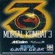 Mortal Kombat …