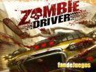 Zombie Driver …