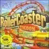 RollerCoaster Tycoon (PC)