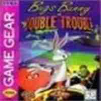 play Bugs Bunny in Double Tro…