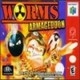 Worms: Armageddon (N64)