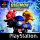 Digimon World 2003 (PSX)