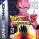 Dragon Ball Z: Buus Fury (GBA)