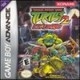Teenage Mutant Ninja Turtles 2 (GBA)