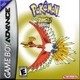 play Pokemon Shiny Gold (GBA)
