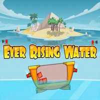 Ever Rising Water