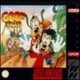 Disneys Goof Troop (Snes)