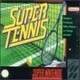 Super Tennis (Snes)