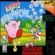 Kirbys Avalanche (Snes)