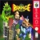 Rampage World Tour (N64)