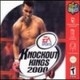 Knockout Kings…