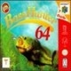 In-Fisherman Bass Hunter 64 (N64)