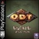 ODT Escape or die Trying (PSX)