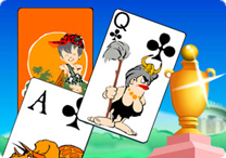 play Solitaire Forever