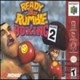 Ready 2 Rumble Boxing: Round 2 (N64)