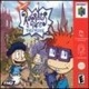 Rugrats in Paris: The Movie (N64)