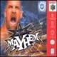 play WCW Mayhem (N64)