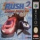 Rush 2: Extreme Racing US…