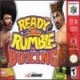 Ready 2 Rumble…