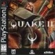 Quake II (PSX)