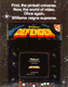 play Defender (Mame)