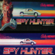 Spy Hunter (Mame)