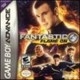 Fantastic 4: Flame On (GBA)