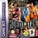 Action Man - Robot Attack (GBA)