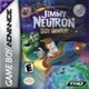 Jimmy Neutron: Boy Genius…