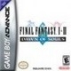 Final Fantasy I and II: Dawn of Souls (GBA)