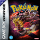 Pokemon Dark Cry: The Legend of Giratina (GBA)