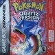  Pokemon Quartz (GBA)