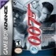 James Bond 007…
