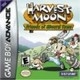 Harvest Moon: Friends of …