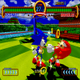 Sonic Championship (SEGAModel 2)