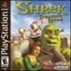 Shrek: Treasure Hunt (PSX)