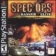 Spec Ops: Rang…