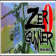 Zero Gunner (SEGA Model 2)