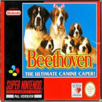 Beethoven´s 2nd Snes