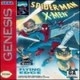 Spider-Man - X-Men - Arcades Revenge (Genesis)