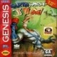 Earthworm Jim (Genesis)