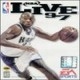 NBA Live 97 (Genesis)