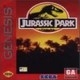 Jurassic Park (Genesis)